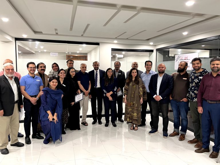 ICADRP’s Signature 40-Hour Mediation Training (August 2025) – IMI Recognized Mediator Training Program (RMTP)