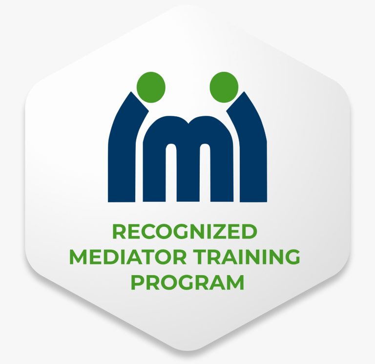 IMI RMTP Logo